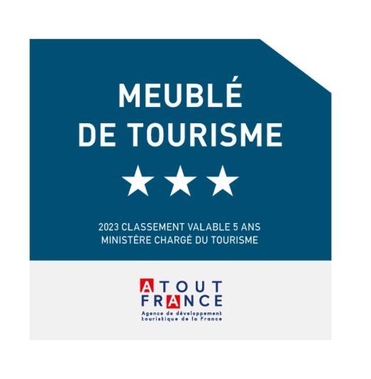 Aux 4 Fontaines Apartment Narbonne