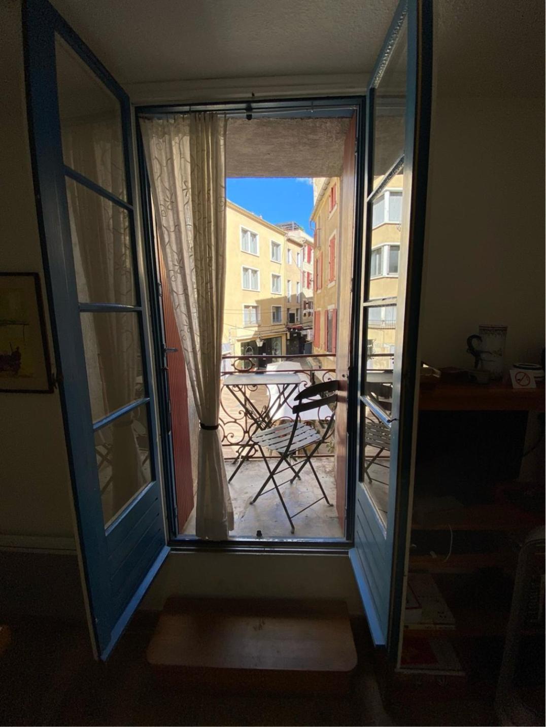 Aux 4 Fontaines Apartment *