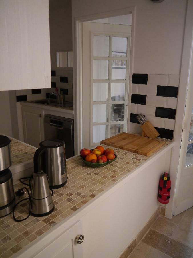 Apartment Aux 4 Fontaines *