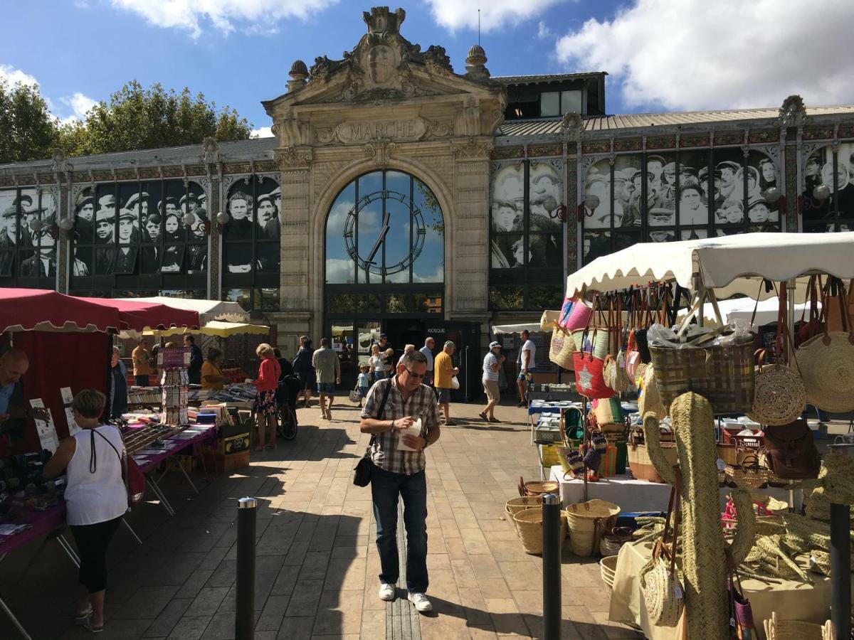 Aux 4 Fontaines * Narbonne