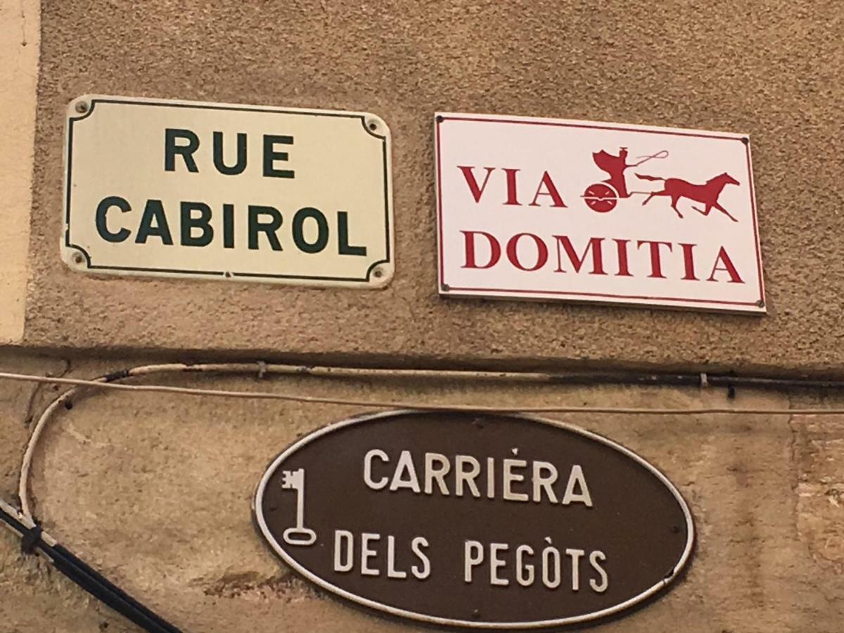Apartment Aux 4 Fontaines