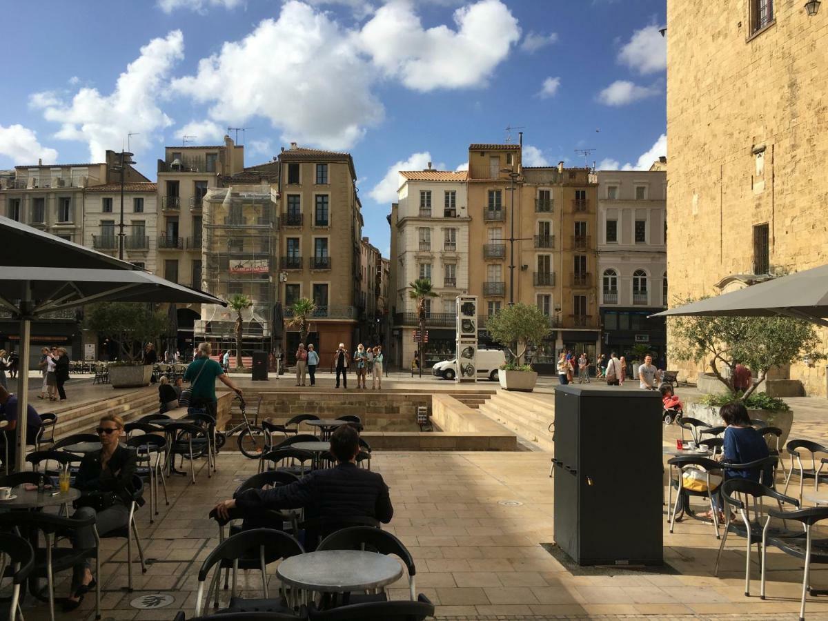 Aux 4 Fontaines * Narbonne