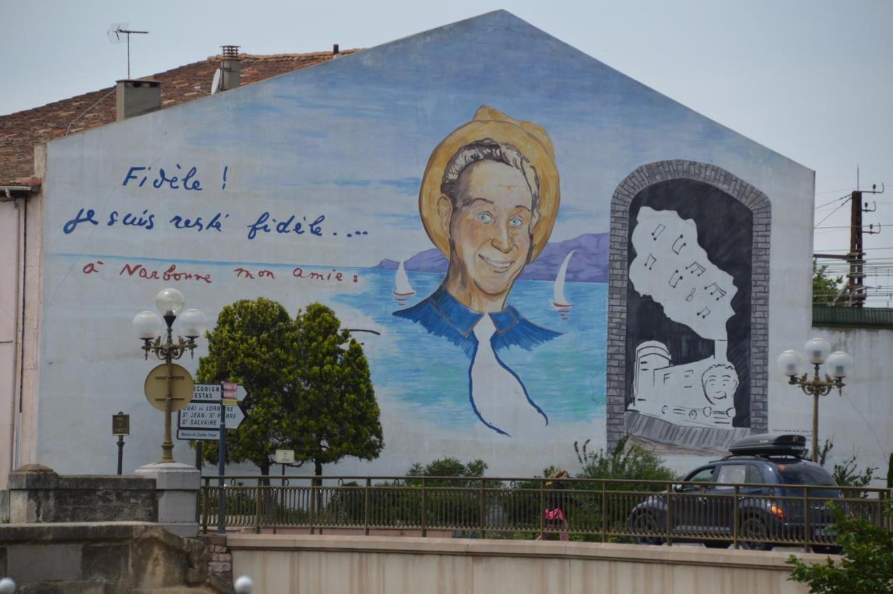 Aux 4 Fontaines *